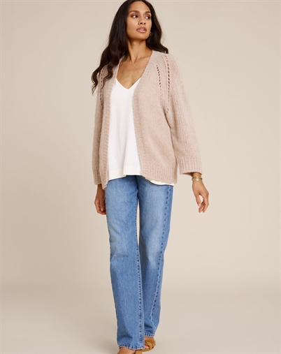 Sibin Linnebjerg - Rosalie Strik - Kit